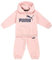 Puma Baby Jogginganzug Minicats No. 1 Logo Jogger 580691-07 104