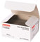 Clous brads T16 Ga galvanisés Long. 32mm 2000 pcs - MAKITA F-33948