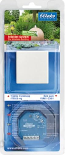 Eltako Blisterpack Schalten BPS-ES Blister-Pack