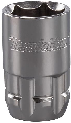 Makita B-65698 Durchgangs-Steckschlüssel SW15