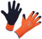 Kinderhandschuh Towa Orange 4-6 Jahre, Latexbeschichtet
