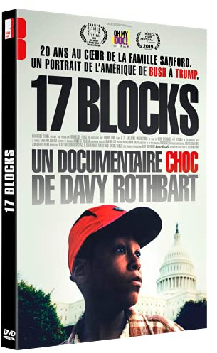 17 blocks [FR Import]