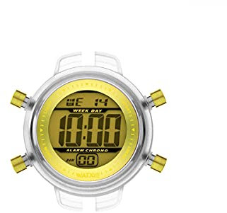 Watx Unisex Analog-Digital Automatic Uhr mit Armband S7263569