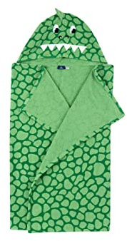 Chicco, Accappatoio in Spugna con Cappuccio, Accappatoio Bambino, Designed in Italy