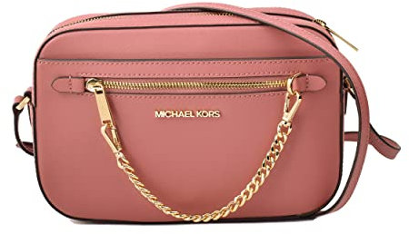 Michael Kors Borsa da donna 35S1GTTC7L-ROSE, Rosa, 25X17X5CM
