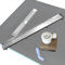Wetroom Shower Tray - 1250 x 1250mm + Option 6 Fast-Flow Linear Drain Kit