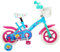 VOLARE Kinderfahrrad Ocean 10 Zoll