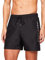 Tommy Hilfiger Medium Drawstring Um0Um03258, Costume da Bagno, Uomo, Nero (Black), XL