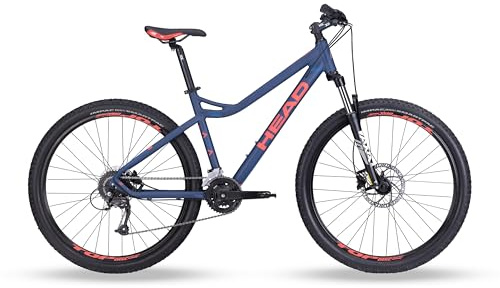 HEAD Women's Tacoma 2.0 Mountain Bike