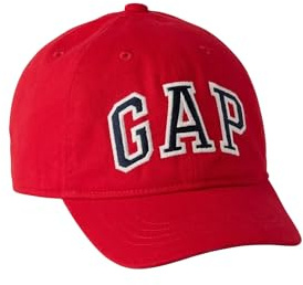 Gap Jungen Baseballmütze mit Logo Baseballkappe