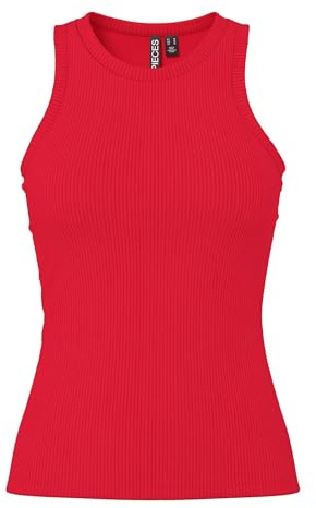 PIECES Pcruka Boxer Tank Top Noos Bc