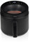 Princess Cyclone Vision Airfryer 5L, Finestra di Visualizzazione, Parti Lavabili lavastoviglie, Rivestimento Antiaderente, 8 Programmi Cottura Preimpostati 1500 W, 01.182270.01.001