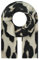 Majea Damenschal Winterschal Strickschal Damen Schal (880043) (creme 12)