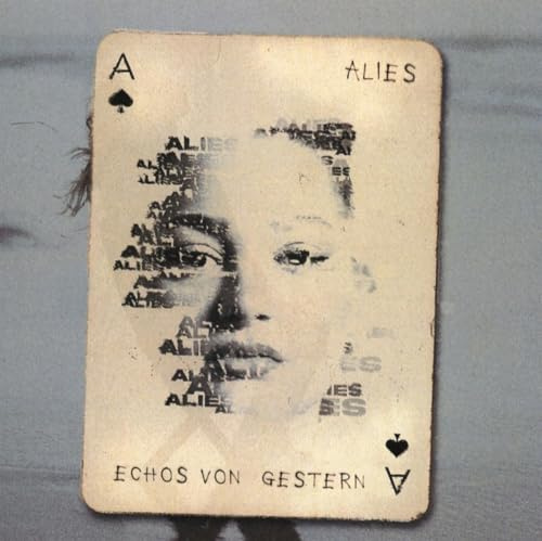 Echos von gestern - Ltd. Bundle CD + T-Shirt Größe L