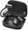 MINISO MS162 Auricolari con traduzione AI Auricolari Bluetooth senza fili Supporto OWS 135 lingue Traduzione in tempo reale Cuffie sportive IPX5 Impermeabile per Viaggi Business Learning Meeting Nero
