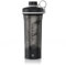 Arendo - Protein Shaker mit Akku - Eiweiß Shaker elektrisch 700ml – BPA frei – Drink Mixer to Go – Premium Eiweißshaker – spülmaschinengeeignet - für Yoga Fitness Sport