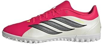 Adidas Unisex Club Turf Scarpe da Calcio