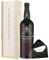 Taylor’s Port Congratulations Gift Set – First Estate Reserve Port 75cl in Wooden Box with ‘Congratulations’ Lid – Classic Celebration Gift for Achievements, Promotions or Graduations