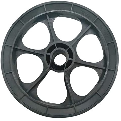 Agwuoetr Suitable for 202795 Washing Machine Motor Pulley