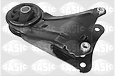 Sasic 4001726 Halterung Motor