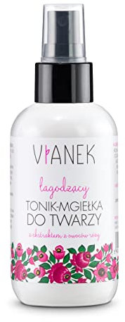 Gentle Facial Toning Mist 150 ml