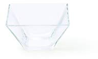 Excelsa Kyoto Set mit 6 Mehrzweckschalen, Glas, durchsichtig, Capacità: 270 ml, 6