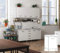 KIT CUCINA BASE 1A.CM.40X50X85H BIANCO