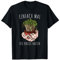 Lustiges Einfach Mal Die Kresse Halten Garten Gärtner Blumen T-Shirt