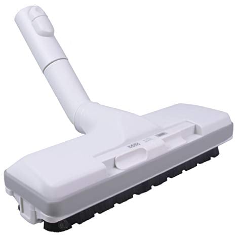 Hochwertige Automatikdüse für Hartböden & Teppich (umschaltbar) - Kompatibel mit Lux 1 und Lux 1 Intelligence - Bestleistung beim Saugen