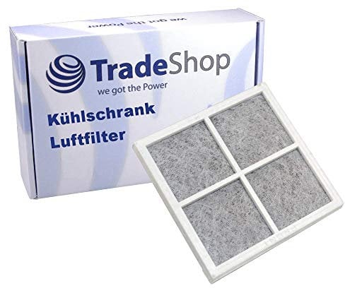 Trade-Shop Replacement air filter replaces LG ADQ73214404 ADQ73334008 ADQ73334003 LT120F ADQ73214402 ADQ73214403 46-9918 469918 9918 / fridge filter.