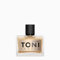 Toni Gard TONI ICONIC Eau de Parfum 40 ml – Molekularer Duft mit Ambroxan, Zedernholz, Moschus & Bernstein – Intensiver, holziger Damenduft für zeitlose Eleganz