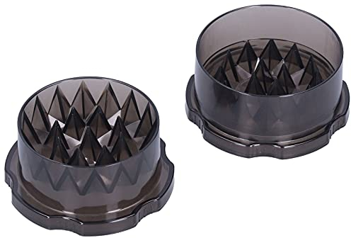 Boilies Carp Bait Crusher, Boilie Grinder Leichter tragbarer Boilies Angelgerät Grinder für den Außenbereich zum Angeln