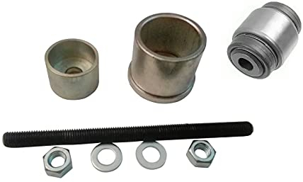 DR TOOLS Hinterachsbuchsen Lager Abzieher De/Montage RADLAGERGEHÄUSE Satz Einpresswerkzeug Silentlager Werkzeug Für BMW F20 F30 F25 F26 F34