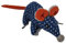 Nobby Plüsch Maus mit Catnip, 18 cm, 28 cm, 1 Stück