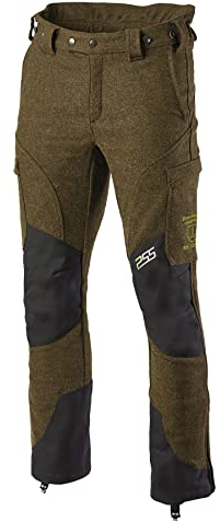 PSS X-Treme Protect Loden Sauenschutzhose Grün Gr. XL