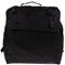 Leeadwaey Akkordeon-Tasche Rucksack 96 Bass, Dicke Poly-Polsterung, Verstellbare Schultergurte, Mit Taschen, Unisex, Schwarz, Weich