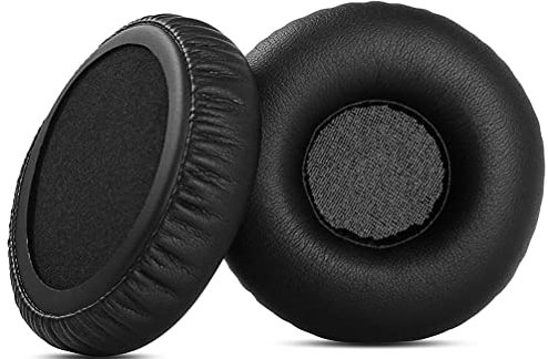 Positive Vibration 2 Professional Ear pads Cushion Replacement Compatible with House of Marley Positive Vibration 2 Headphone