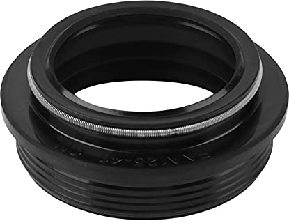 Fvoagaou FüR XCM Fahrrad Wischer Staubdicht Ring 28Mm-XCT Vorder Teile