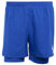adidas Herren Own The Run Climacool 2in1 Short, Team royal Blue, XL