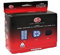 FIGEVIDA Kit Filtri Pre Motore e in Uscita Adatto per Per Hoover U84
