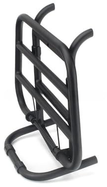 Gepäckträger Zusammenklappbarer Motorrad-Frontgepäckträger, Roller-Träger, Ablage, Gepäckstütze Für Primavera 150 15-19, Für Sprint 150 2017 Sitz Gepäckträger