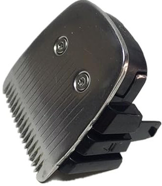 DBXGBST [Rasierköpfe] Haarschneidekopf-Schneidklinge Kompatibel mit Philips BT7215 BT7215/13 BT7215/15 BT7215/16 BT7215/49 BT7510 Rasierer [Einfach zu ersetzen]