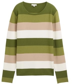 Tom Tailor Damen Pullover