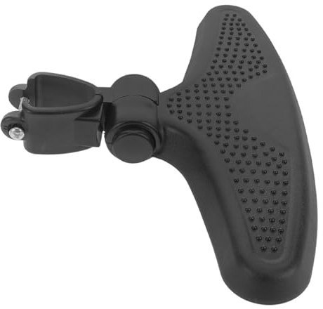 KAILIKETIY Pédale De Poussette Pour Garçon Fille Accessoire De Support Pour Repose-pied Installation Facile Et Confort Amélioré Pour Promenades Agréables