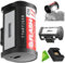 TTARTISAN M01 Mini Flash Speedlite pour Appareil Photo, GN12, 5600K ± 200K, Batterie intégrée, 4 Niveaux de Puissance, Flash d'appoint pour Canon, Fuji, Sony, Nikon, Leica, Pentax, Olympus
