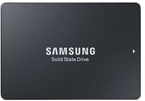 Samsung PM863 SSD 480GB 2,5 SATA III 6Gb/s Enterprise SSD – MZ7LM480HCHP (Generalüberholt)