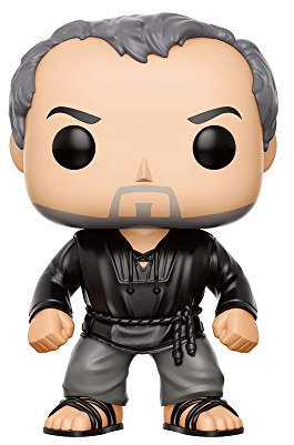 Funko 12413 Lost S1 Pop Vinyl, Multi