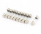 Aexit 10Pcs 250V 500mA 0.5A Slow Blow Glassicherungen Rohr 5mm x 20mm (654f44aa17dab2adfcec47469c1cba22)