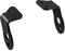 IBEX 10004903 Blinkerhalter zur Verwendung der Originalblinker an unseren Kennzeichenhaltern