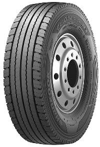 295/55R22.5 147/145K Hankook DL 10+ 3PMSF M+S Reifen Ganzjahresreifen LKW